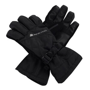 Rękawice damskie narciarskie z membraną PTX 5000 RENA (Kolor Black)