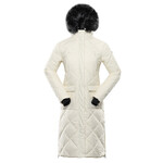 Płaszcz damski zimowy z membraną PTX GOSBERA (Kolor Afterglow)
