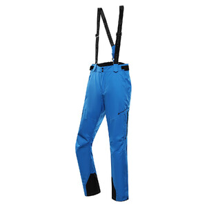 Spodnie męskie narciarskie/snowboardowe OSAG (Kolor Electric Blue Le)