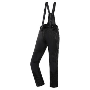 Spodnie damskie narciarskie z membraną PTX 15000 FELERA (Kolor Black)