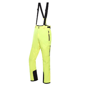 Spodnie męskie narciarskie z membraną PTX 10000 LERMON