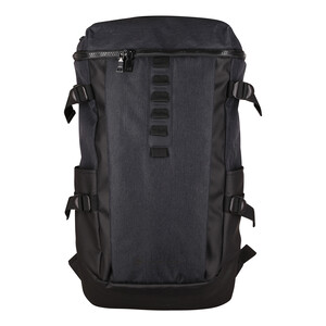 Plecak turystyczny jednokomorowy 25L UHAXE (Kolor Black)